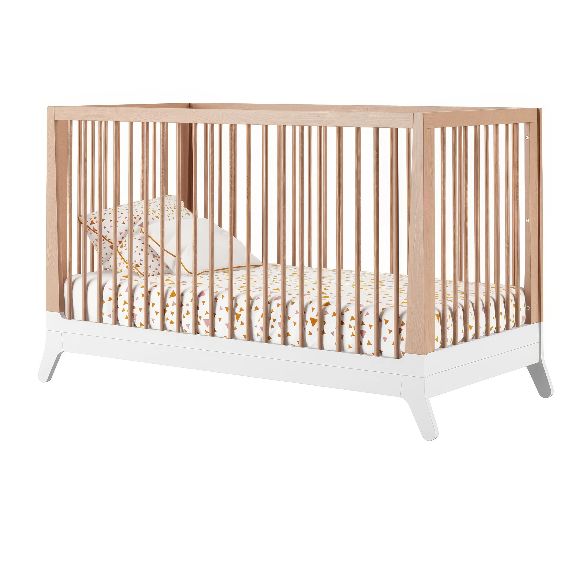 evolutive crib new horizon by nobodinoz — Download