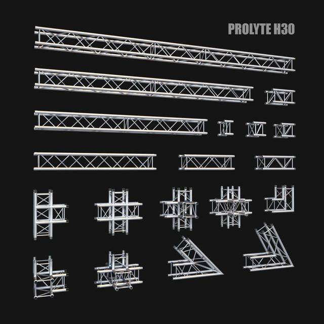 Prolyte H30 — Descargar