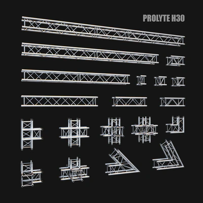 Prolyte H30 — Ver 1
