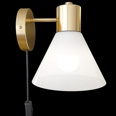 Бра IKEA FLUGBO ФЛУГБУ — Вид 5
