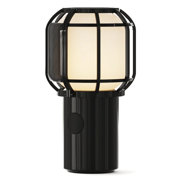 Marset Chispa Table Lamp — Descargar