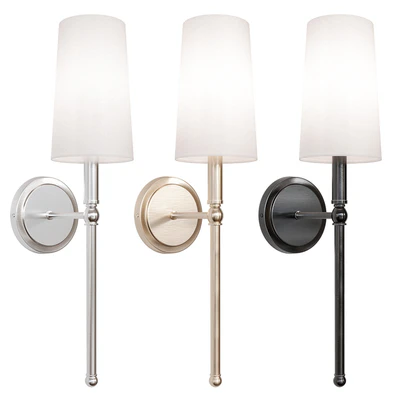 Regency Hill Mid Century Modern Wall Sconce — descargar