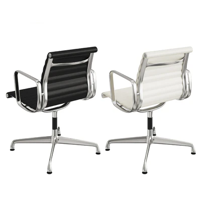 Eames management chair glides — Ver 3