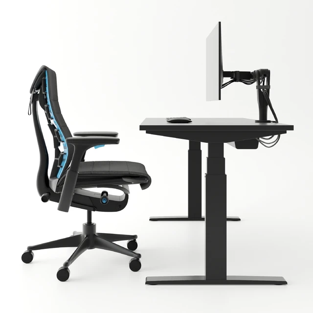 Herman Miller x Logitech G Embody Gaming Chair — Descargar