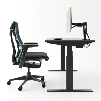 Herman Miller x Logitech G Embody Gaming Chair — Ver 4