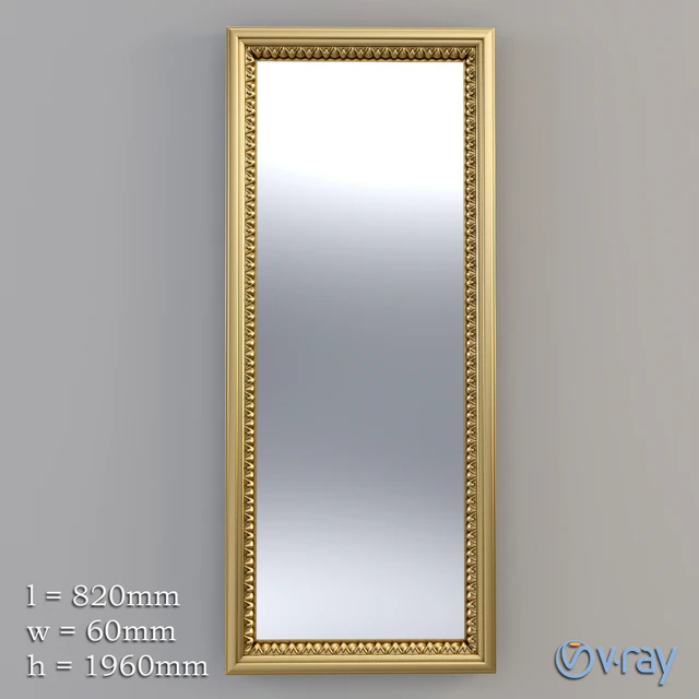 Zerkalo Mirror — Descargar