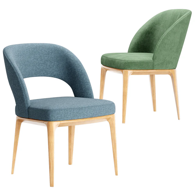 Niff Naff Chair Play Table — Скачать