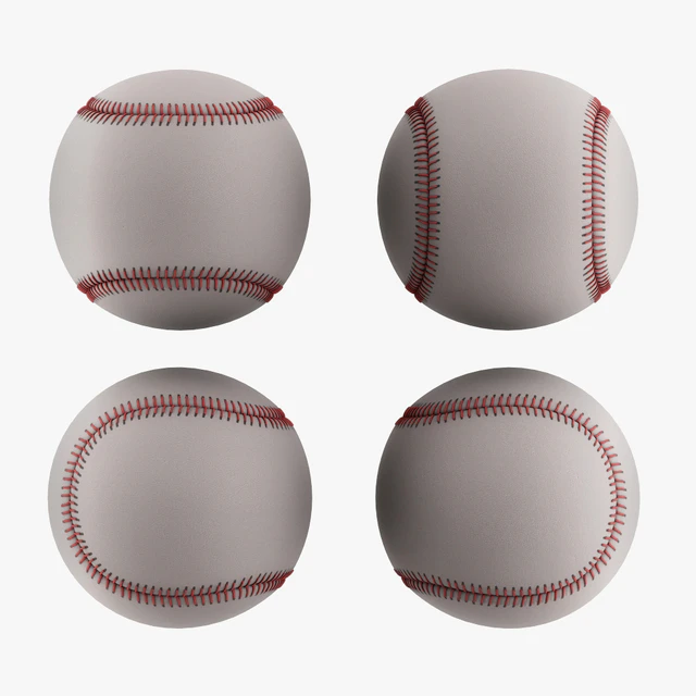 Baseball Ball — Скачать