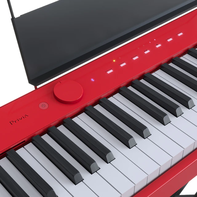 Casio PX-S1000 — Descargar