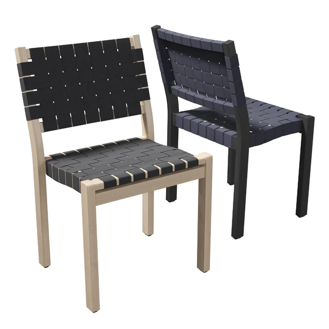 Artek - Chair 611 — Descargar