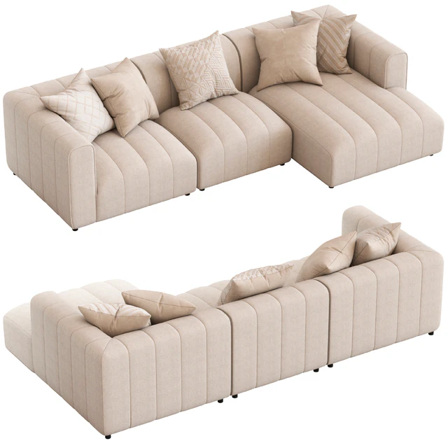 Coco Republic Oregon Modular Sofa1 — Descargar