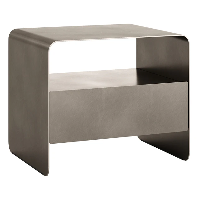 Flou Foglio 2021 Bedside Table — Descargar