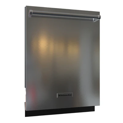 DishWasher KitchenAid KDTE254ESS — Вид 1
