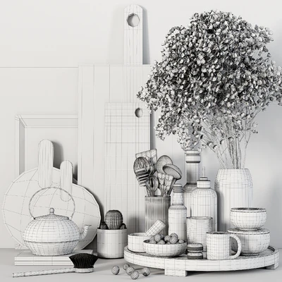 kitchen accessories 038 — View 6