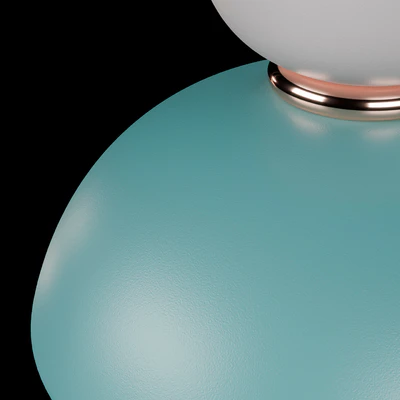 Anzazo pompon — Ver 2