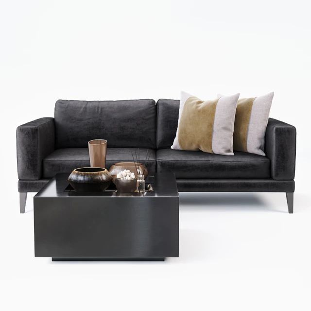 THE DARCEY 3 SEAT SOFA — Descargar