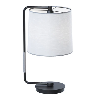 Barbara Barry Swing Table Lamp — Ver 1