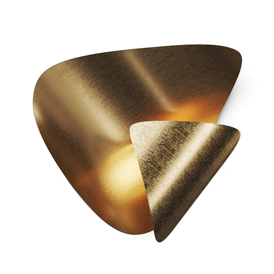 Ovature Studios Bonnie Wall Lamp — Ver 1