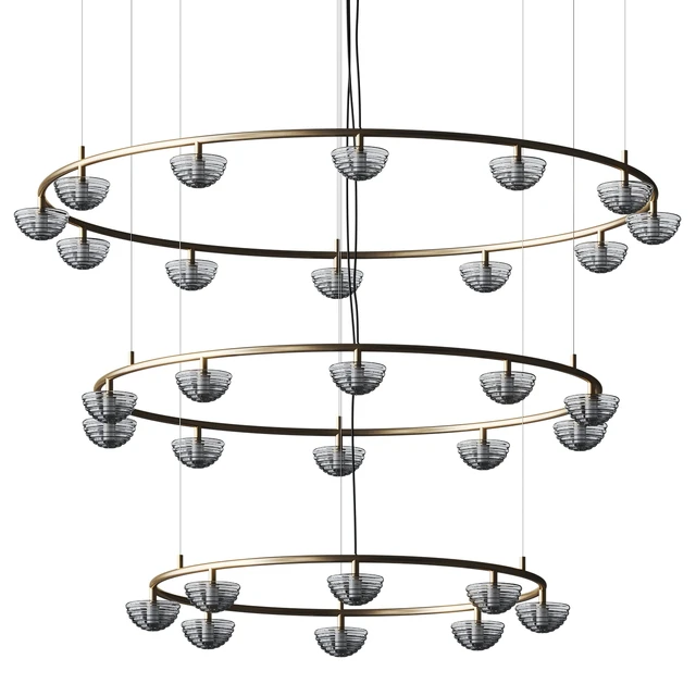 Aromas del Campo Hado Pendant Lamps — Descargar
