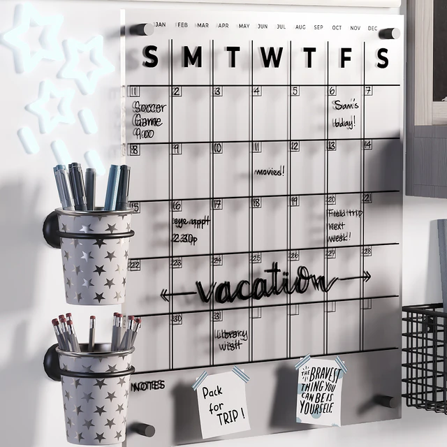Ikea SKADIS Pegboard for Teenagers and Kids 07 — Descargar