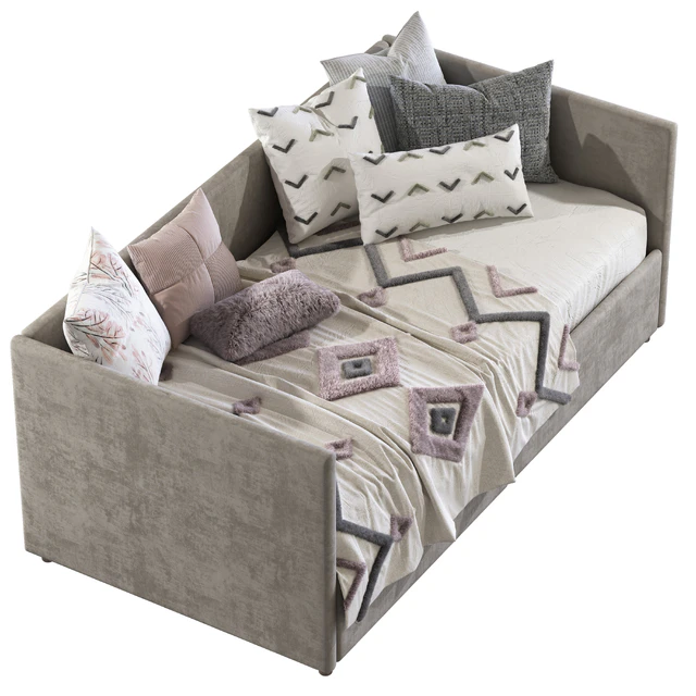 Tinley Daybed Sofa Bed — Descargar