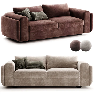 Eileen Sofa — Вид 5