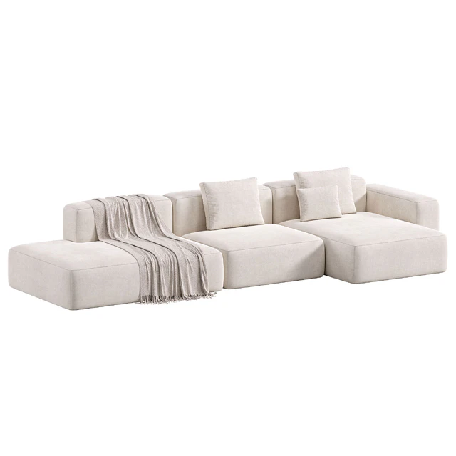 MAGS SOFT MODULAR SOFA — Скачать