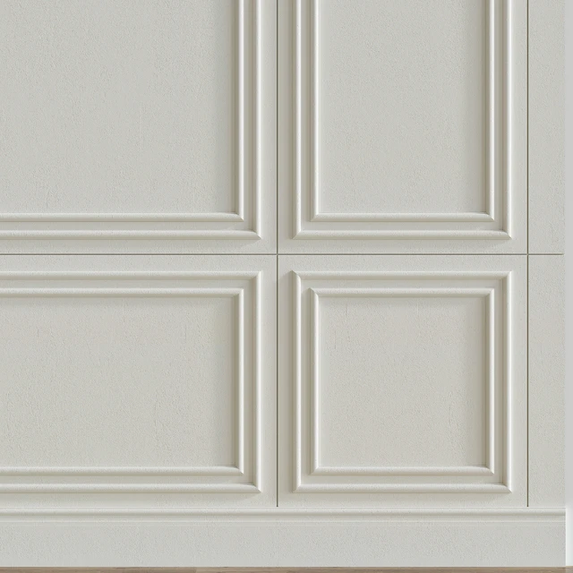Decorative plaster with molding #39 — Download