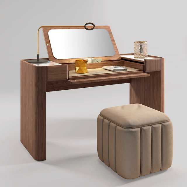 Dressing table DAMA — Descargar