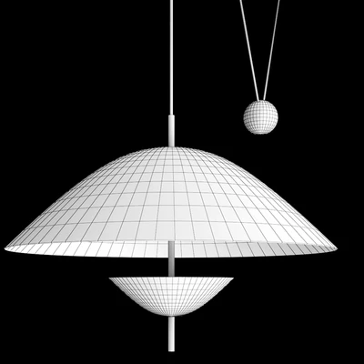 LOD Pendant — Вид 4