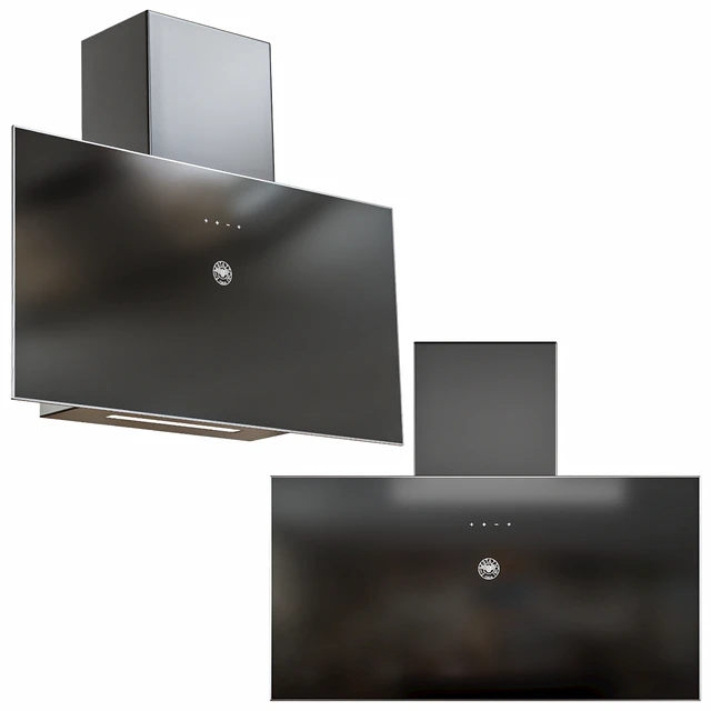 Bertazzoni Appliance set — Скачать