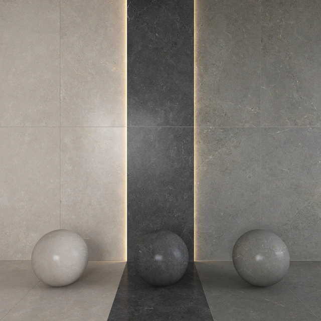 Porcelanosa Stein — Descargar
