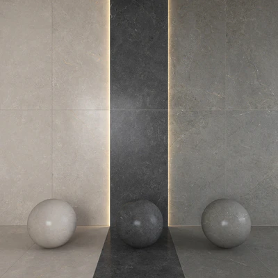 Porcelanosa Stein — Ver 1