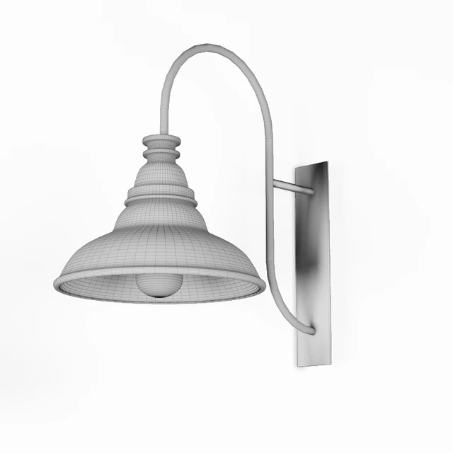 barn outdoor lights 5 — Скачать
