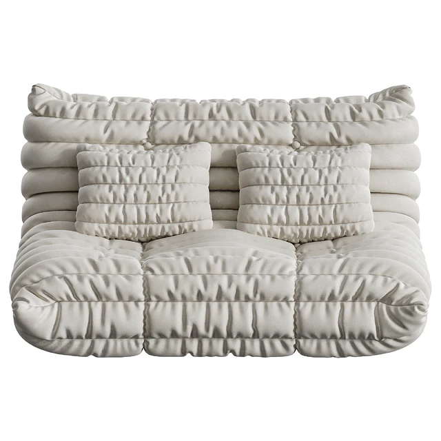 Togo 2 seater sofa — Descargar