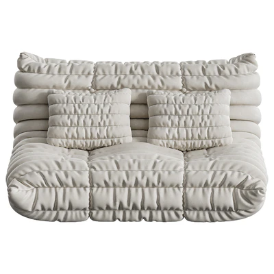Togo 2 seater sofa — Ver 5