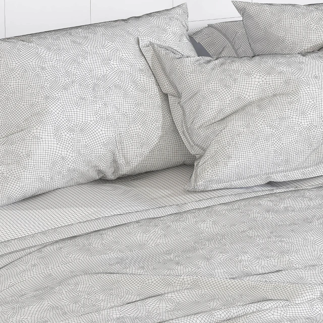 Clarendon bed — Descargar