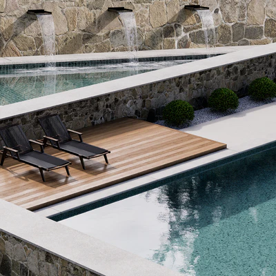 Pool 08 — Ver 3