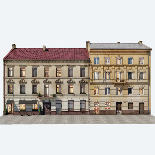Facades Vol4 — Descargar