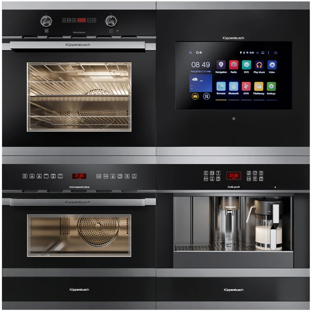 Oven — Descargar