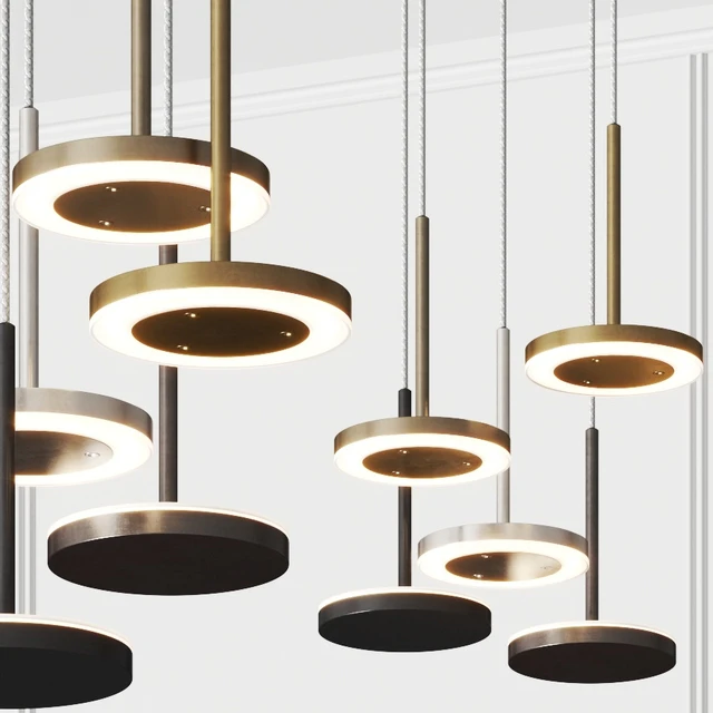 Panzeri Bella Pendants — Скачать