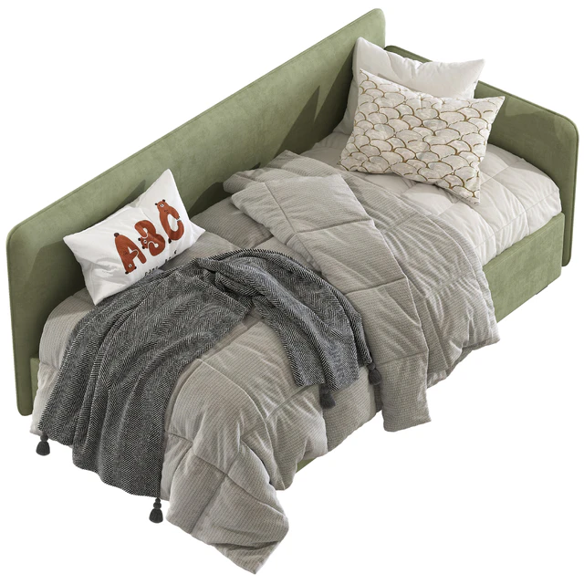 Sofa bed LEVEL 379 — Descargar
