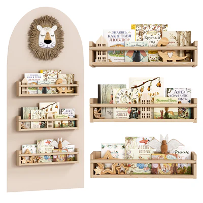 Toys, decor and furniture for children 15 — Ver 3