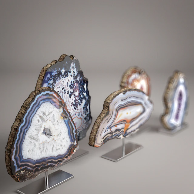 agate decor set — Descargar