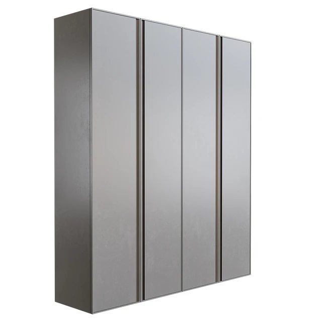 Cupboard MY 59 (Muzafarov Collections) — Скачать
