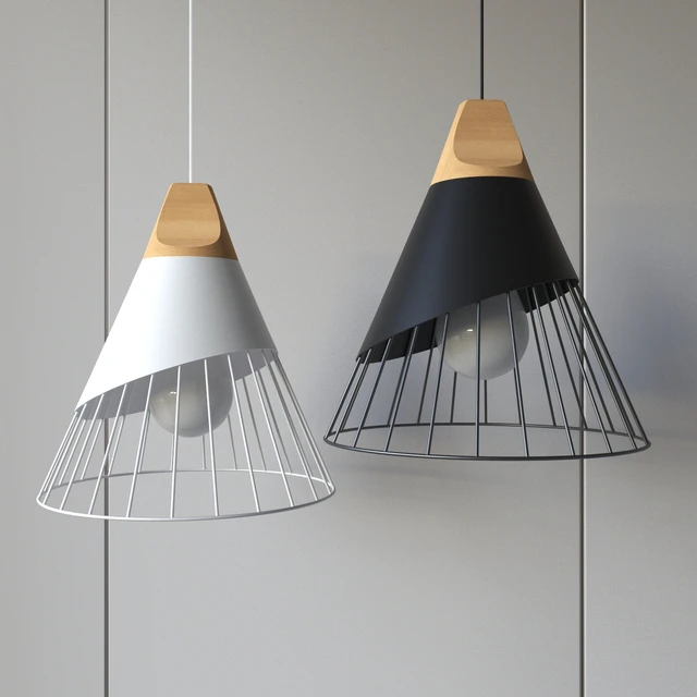 Pendant lamp 003 — Descargar