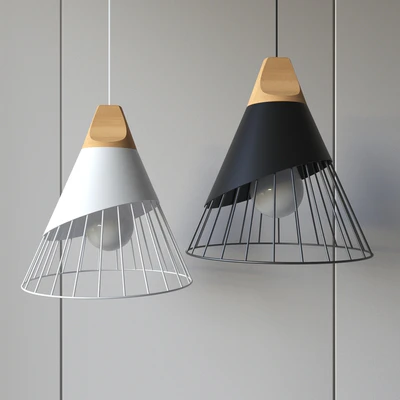 Pendant lamp 003 — Ver 1