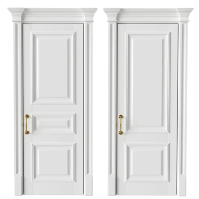 Prada doors — Ver 1