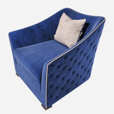 Pier Armchair, Milano Home Concept — Вид 3