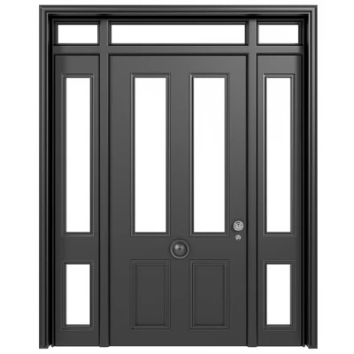 Classic  door 01 — Ver 3